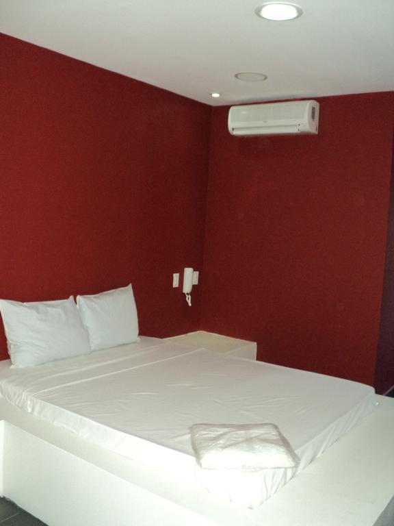 Hotel Red Room Ciudad de Panamá Cameră foto