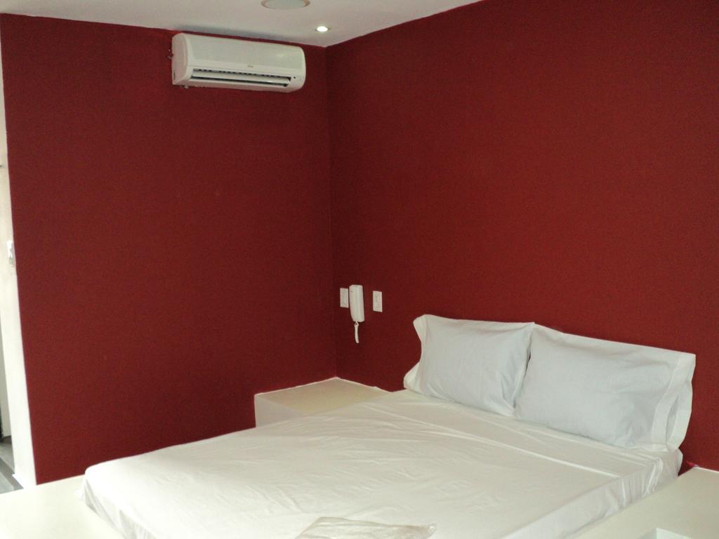 Hotel Red Room Ciudad de Panamá Cameră foto